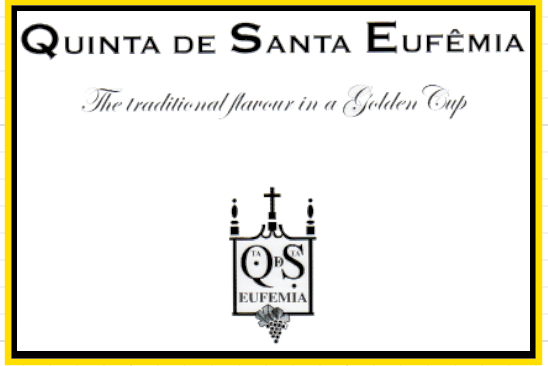 サンタ・エウフェミア