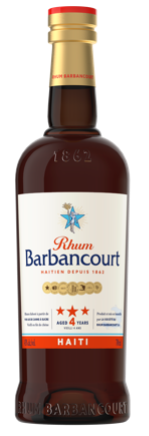 ラム バルバンクール スリースター 4年 43%