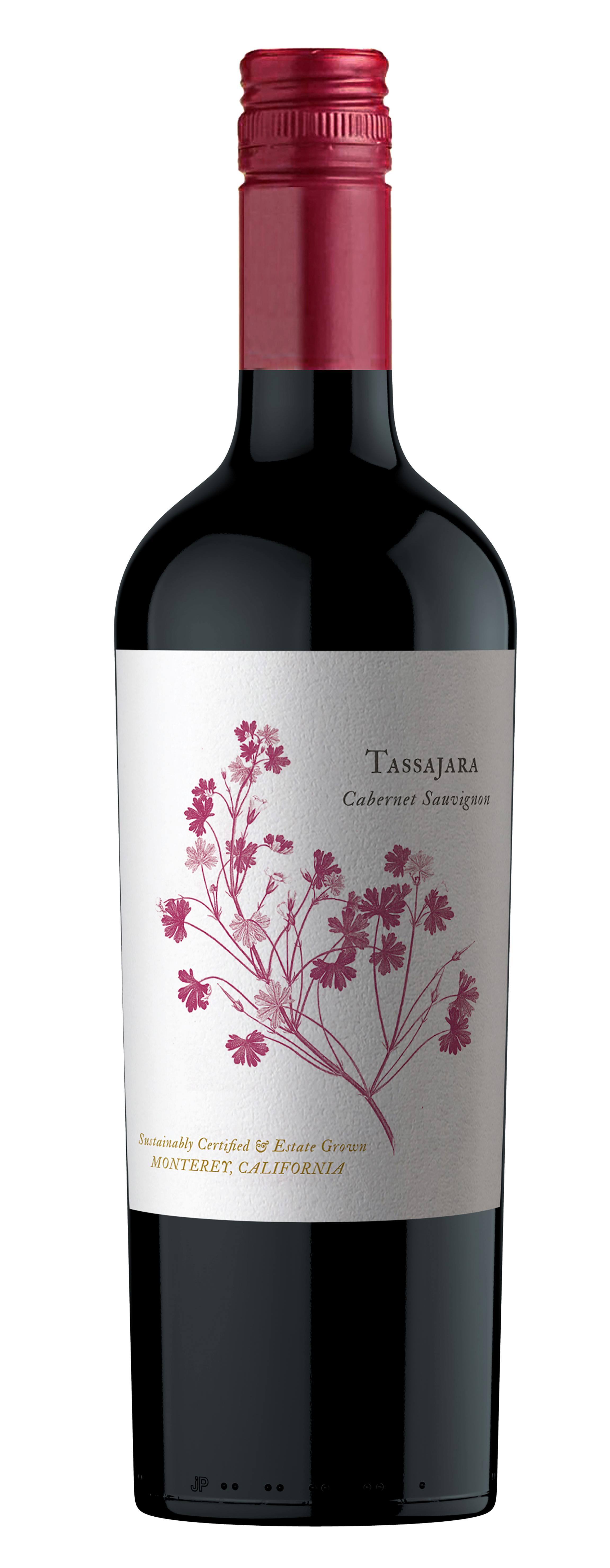 タサハラ カベルネ・ソーヴィニヨン 赤 2021