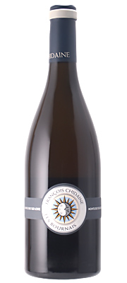 フランソワ・シデーヌ モンルイ シュール・ロワール レ・ブルネイ 2022