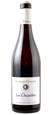 フランソワ・シデーヌ モンルイ シュール・ロワール レ・ショアジール 2022