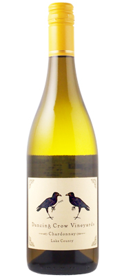 ダンシング・クロウ シャルドネ 2022