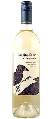 ダンシング・クロウ ソーヴィニヨン・ブラン 2022