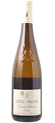 ルデュック・フロアン アンジュ ブラン 2022