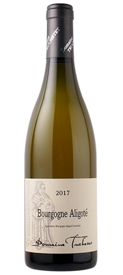 ドメーヌ トルシュテ ブルゴーニュ アリゴテ 白 2022