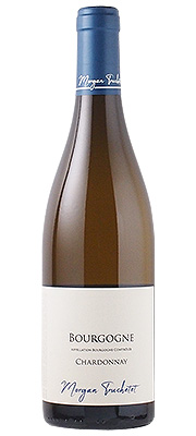 モルガン・トルシュテ ブルゴーニュ シャルドネ 白 2020