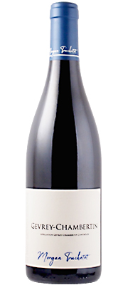 モルガン・トルシュテ ジュヴレ・シャンベルタン 赤 2020