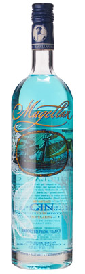 マゼラン ジン 44％