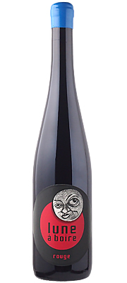 マルク・クライデンヴァイス アルザス リュン・ア・ボワ ピノ・ノワール 赤 2022