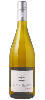 ドメーヌ モンローズ コート・ド・トング モン・ブラン シャルドネ 白 2023