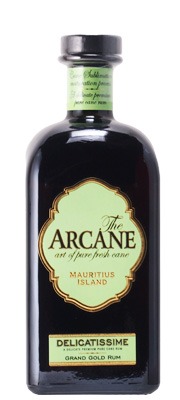 アーケーン デリカッティシム 41%