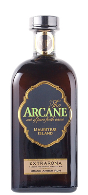 アーケーン エクストラロマ 40%