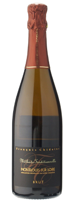 フランソワ・シデーヌ モンルイ シュール・ロワール メトード・トラディショネール