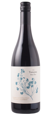 タサハラ ピノ・ノワール 赤 2022